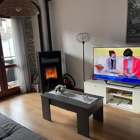 Piso Victoria Apartman Guardiola de Berga Kültér fotó