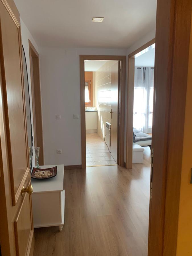 Piso Victoria Apartman Guardiola de Berga Kültér fotó